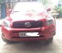 Toyota RAV4 2.4AT 2007 - Bán xe cũ Toyota RAV4 2.4AT đời 2007, màu đỏ, nhập khẩu giá cạnh tranh