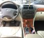 Lexus LS 430 2001 - Bán xe Lexus LS 430 năm 2001, màu vàng, nhập khẩu  