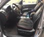 Hyundai Santa Fe MLX 2008 - Bình Phát Auto bán xe Hyundai Santa Fe MLX năm 2008, màu bạc