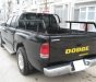Dodge Dakota Limited 2000 - Bán Dodge Dakota Limited 2000, màu đen, nhập khẩu số tự động