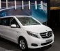 Mercedes-Benz V-Class V220 2016 - Mercedes V220d xe 7 chỗ gia đình tuyệt vời KM hỗ trợ 100% phí đăng ký