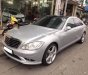 Mercedes-Benz S500 L AMG 2006 - Cần bán lại xe Mercedes S500L AMG đời 2006, màu bạc, nhập khẩu nguyên chiếc chính chủ, 980tr