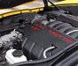 Chevrolet Corvette C6 6.2L V8  2009 - Cần bán gấp Chevrolet Corvette C6 6.2L V8 sản xuất 2009, màu vàng, xe nhập