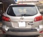 Hyundai Santa Fe MLX 2008 - Bình Phát Auto bán xe Hyundai Santa Fe MLX năm 2008, màu bạc