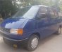 Volkswagen Transporter T4 1993 - Bán xe Volkswagen Transporter T4 đời 1993, màu xanh lam, nhập khẩu nguyên chiếc