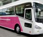 Isuzu Isuzu khác 2017 - Bán xe khách Isuzu Samco 29 Chỗ 5.2 L vay không thế chấp
