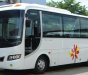 Isuzu Isuzu khác 2017 - Bán xe khách Isuzu Samco 29 Chỗ 5.2 L vay không thế chấp