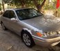 Toyota Camry LE 2000 - Cần bán gấp Toyota Camry LE 2000, nhập khẩu chính hãng