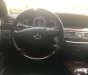 Mercedes-Benz S class 300L 2011 - Cần bán gấp Mercedes S300L đời 2011, màu trắng, xe nhập