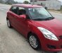 Suzuki Swift 2015 - Bán ô tô Suzuki Swift đời 2015, màu đỏ