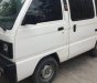 Suzuki Blind Van   2004 - Cần bán xe Suzuki Blind Van đời 2004, màu trắng giá cạnh tranh