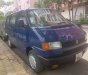 Volkswagen Transporter T4 1993 - Bán xe Volkswagen Transporter T4 đời 1993, màu xanh lam, nhập khẩu nguyên chiếc