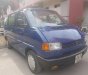 Volkswagen Transporter T4 1993 - Bán xe Volkswagen Transporter T4 đời 1993, màu xanh lam, nhập khẩu nguyên chiếc