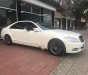 Mercedes-Benz S class 300L 2011 - Cần bán gấp Mercedes S300L đời 2011, màu trắng, xe nhập