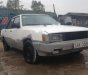 Toyota Camry   1981 - Cần bán xe cũ Toyota Camry đời 1981, màu trắng, nhập khẩu nguyên chiếc