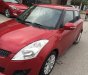 Suzuki Swift 2015 - Bán ô tô Suzuki Swift đời 2015, màu đỏ