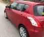 Suzuki Swift 2015 - Bán ô tô Suzuki Swift đời 2015, màu đỏ