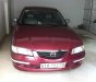 Mazda 626 MT 2001 - Xe Mazda 626 MT năm 2001, màu đỏ, 260 triệu