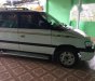 Mazda MPV 1994 - Cần bán lại xe Mazda MPV sản xuất 1994, giá 130tr