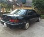 Toyota Camry LE 2.2 AT 1992 - Cần bán lại xe Toyota Camry LE 2.2 AT đời 1992, màu đen, nhập khẩu nguyên chiếc chính chủ