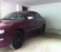 Mazda 626 MT 2001 - Xe Mazda 626 MT năm 2001, màu đỏ, 260 triệu