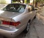 Toyota Camry LE 2000 - Cần bán gấp Toyota Camry LE 2000, nhập khẩu chính hãng