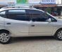Chevrolet Vivant 2.0 2009 - Bán xe cũ Chevrolet Vivant 2.0 đời 2009, màu bạc xe gia đình, giá 285tr