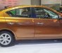 Nissan Sunny XV 2017 - Bán Nissan Sunny XV đời 2018, màu vàng, giá chỉ 468 triệu cùng chương trình khuyến mãi hấp dẫn, LH 0939 163 442