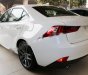 Lexus IS250  F-Sport 2014 - Bán Lexus IS 250 F-Sport năm 2014, màu trắng, nhập khẩu