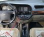 Chevrolet Vivant 2.0 2009 - Bán xe cũ Chevrolet Vivant 2.0 đời 2009, màu bạc xe gia đình, giá 285tr