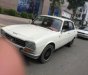 Peugeot 404 1981 - Cần bán lại xe Peugeot 404 đời 1981, màu trắng