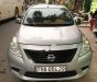 Nissan Sunny 2013 - Cần tiền bán gấp xe Nissan sunny đời 2013, xe gia đình