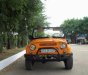 UAZ UAZ  469 2005 - Cần bán xe UAZ 469 2005, giá bán 120 triệu