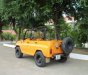 UAZ UAZ  469 2005 - Cần bán xe UAZ 469 2005, giá bán 120 triệu