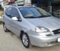 Chevrolet Vivant 2.0 2009 - Bán xe cũ Chevrolet Vivant 2.0 đời 2009, màu bạc xe gia đình, giá 285tr