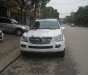 Mercedes-Benz GL450 2009 - Chiến Hòa Auto bán xe Mercedes Benz GL 450 4matic model 2009, nhập khẩu, màu trắng