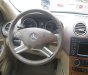 Mercedes-Benz GL450 2009 - Chiến Hòa Auto bán xe Mercedes Benz GL 450 4matic model 2009, nhập khẩu, màu trắng