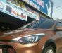 Hyundai i20 Active   2016 - Bán Hyundai i20 Active đời 2016, màu nâu 