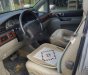 Chevrolet Vivant 2.0 2009 - Bán xe cũ Chevrolet Vivant 2.0 đời 2009, màu bạc xe gia đình, giá 285tr