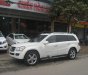 Mercedes-Benz GL450 2009 - Chiến Hòa Auto bán xe Mercedes Benz GL 450 4matic model 2009, nhập khẩu, màu trắng