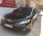 Toyota Camry LE 2.5AT 2011 - Bán Toyota Camry LE 2.5AT đời 2011, màu đen, nhập khẩu chính chủ