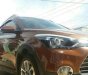 Hyundai i20 Active   2016 - Bán Hyundai i20 Active đời 2016, màu nâu 