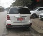 Mercedes-Benz GL450 2009 - Chiến Hòa Auto bán xe Mercedes Benz GL 450 4matic model 2009, nhập khẩu, màu trắng