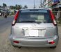 Chevrolet Vivant 2.0 2009 - Bán xe cũ Chevrolet Vivant 2.0 đời 2009, màu bạc xe gia đình, giá 285tr