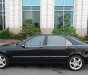 Mercedes-Benz S500   2004 - Chính chủ cần bán lại xe Mercedes S500 đời 2004, màu đen, nhập khẩu chính hãng