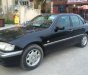 Mercedes-Benz C200   1998 - Cần bán lại xe Mercedes C200 đời 1998, màu đen