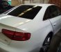 Audi A4   2004 - Chính chủ bán xe cũ Audi A4 đời 2004, màu trắng, nhập khẩu chính hãng