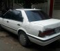 Nissan Bluebird Saloon 2.0 1992 - Bán Nissan Bluebird Saloon 2.0 đời 1992, màu trắng, xe nhập