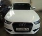 Audi A4   2004 - Chính chủ bán xe cũ Audi A4 đời 2004, màu trắng, nhập khẩu chính hãng