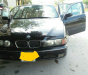 BMW 5 Series 1998 - Bán xe BMW 5 Series năm 1998 màu đen, giá tốt